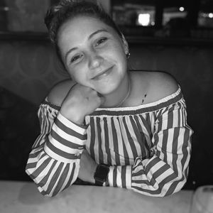 Meet your Posher, Chezelle